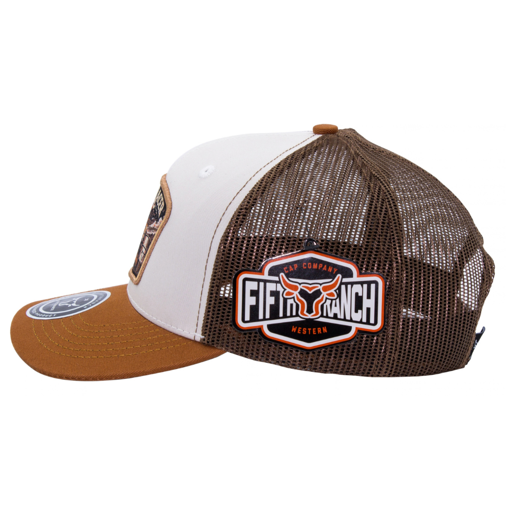 Gorra Rodeo CRO178
