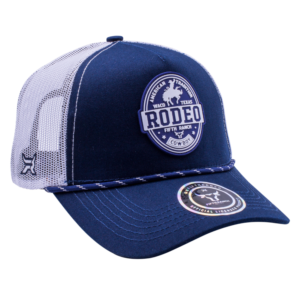Gorra Rodeo CRO150