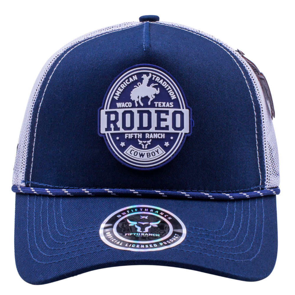 Gorra Rodeo CRO150