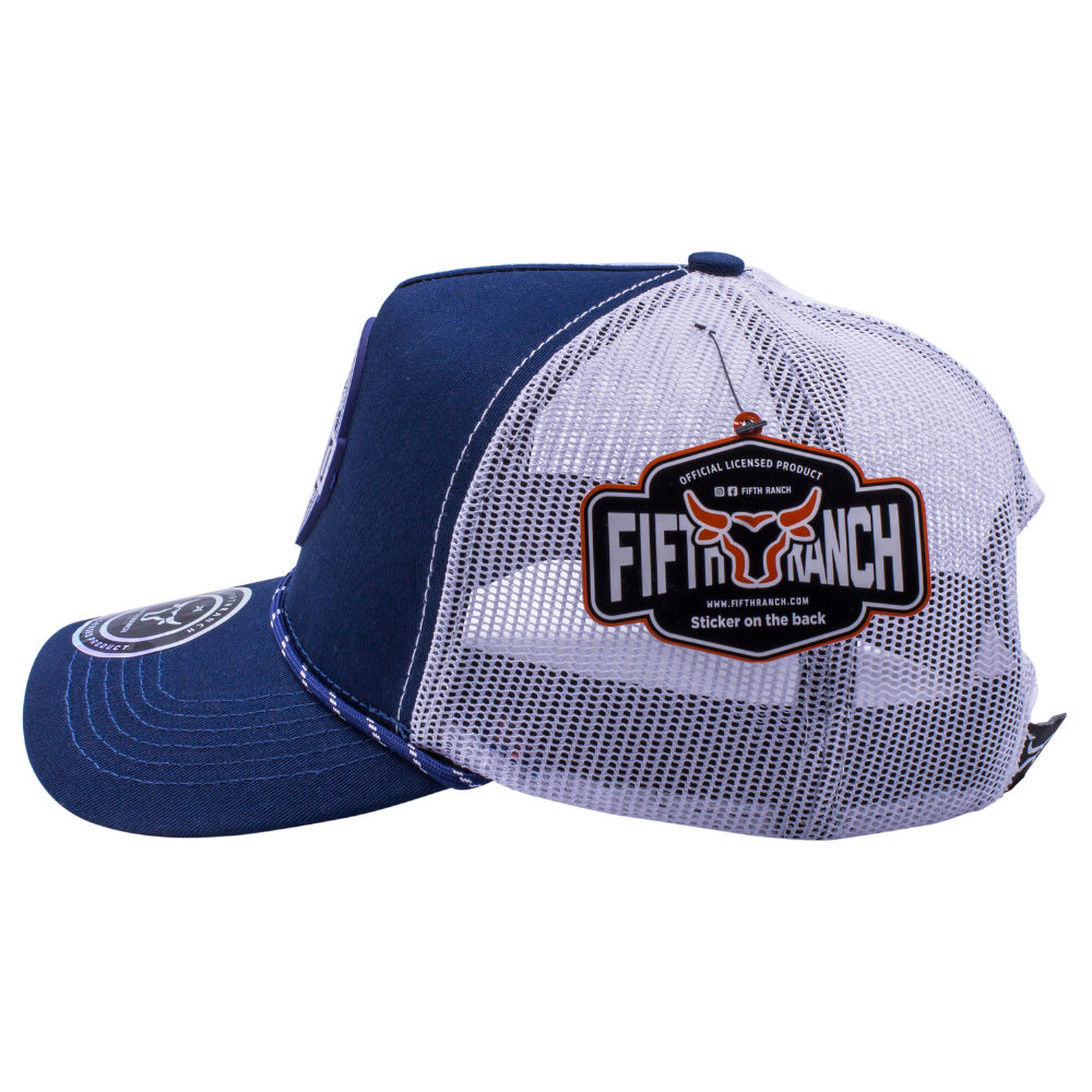 Gorra Rodeo CRO150