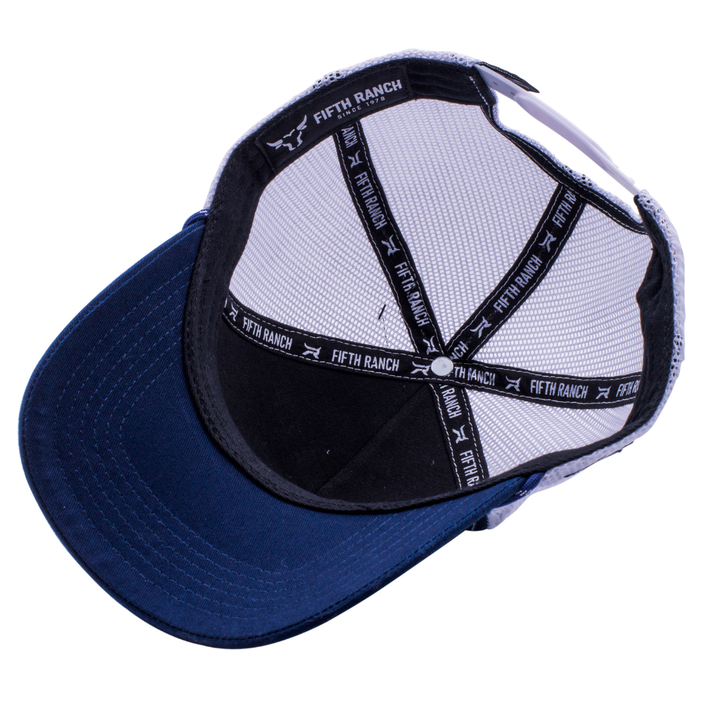 Gorra Rodeo CRO150