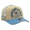 Gorra Rodeo CRO188