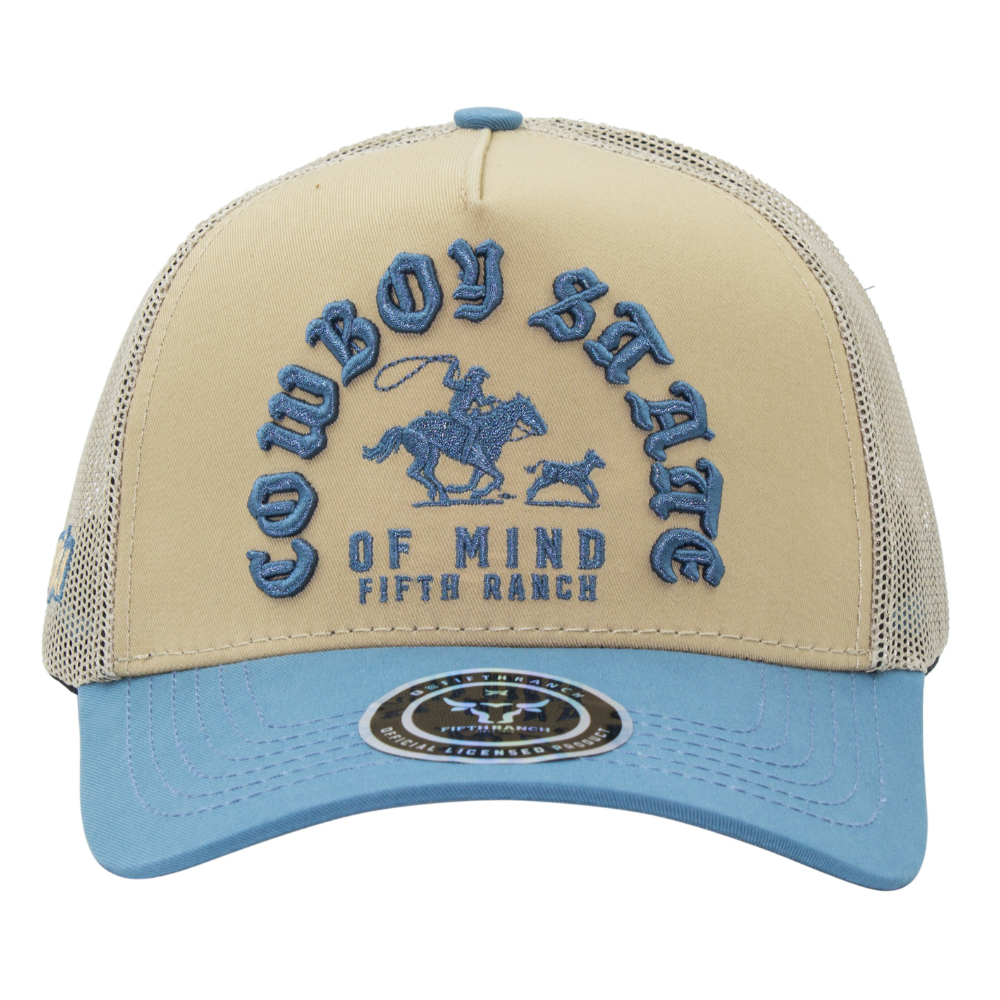 Gorra Rodeo CRO188