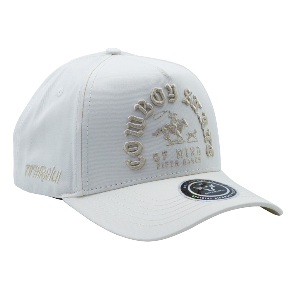 Gorra Rodeo CRO190