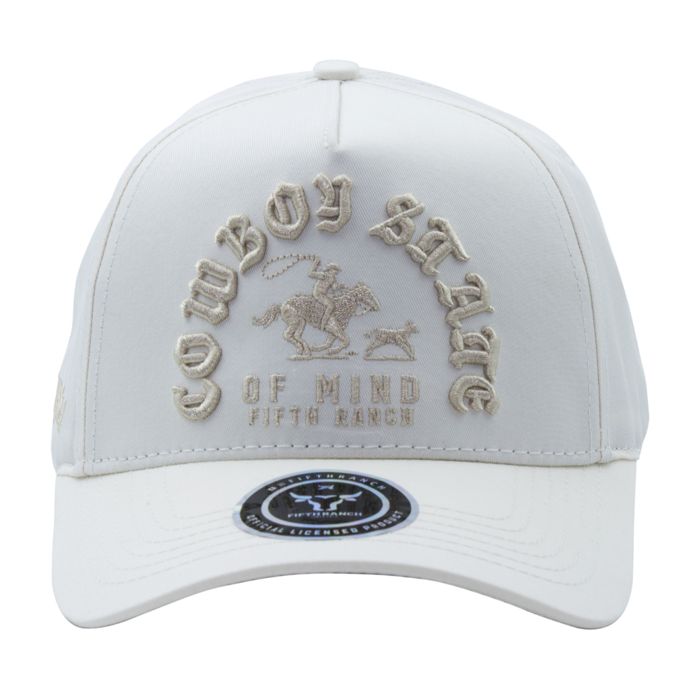 Gorra Rodeo CRO190