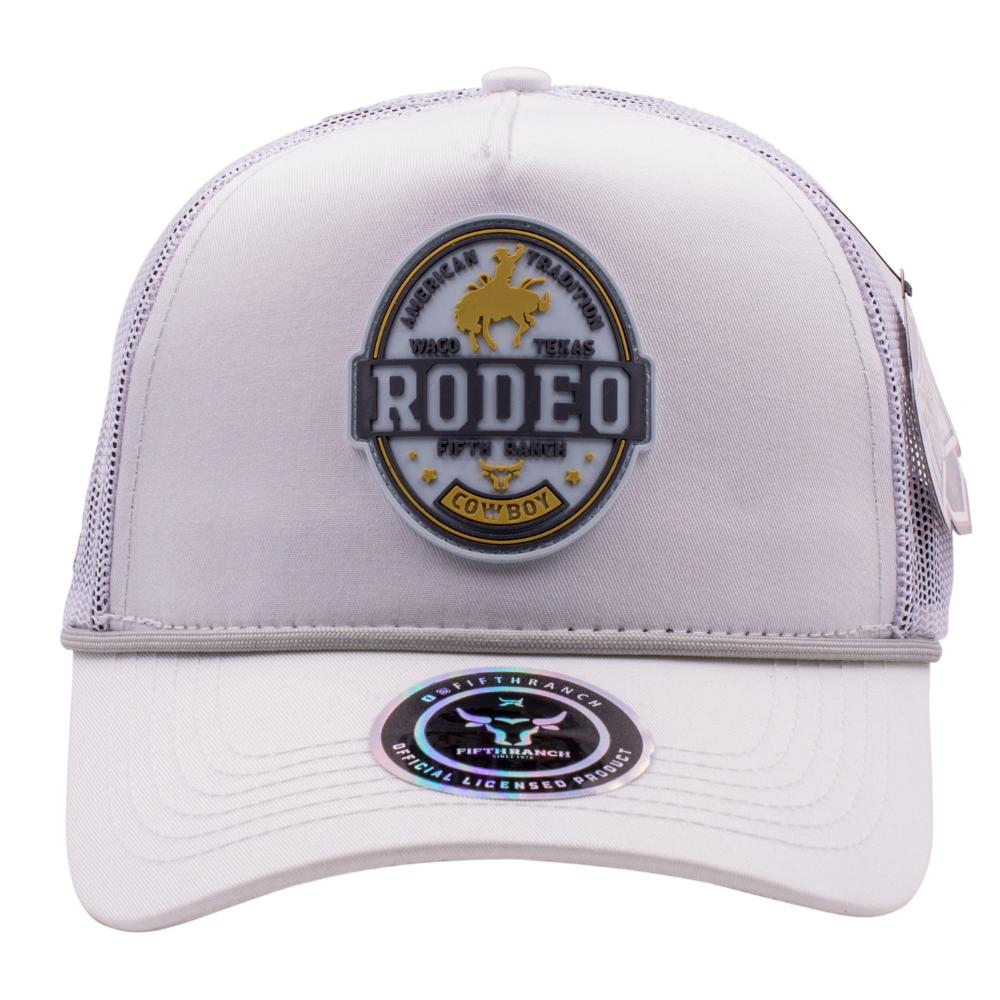 Gorra Rodeo CRO147