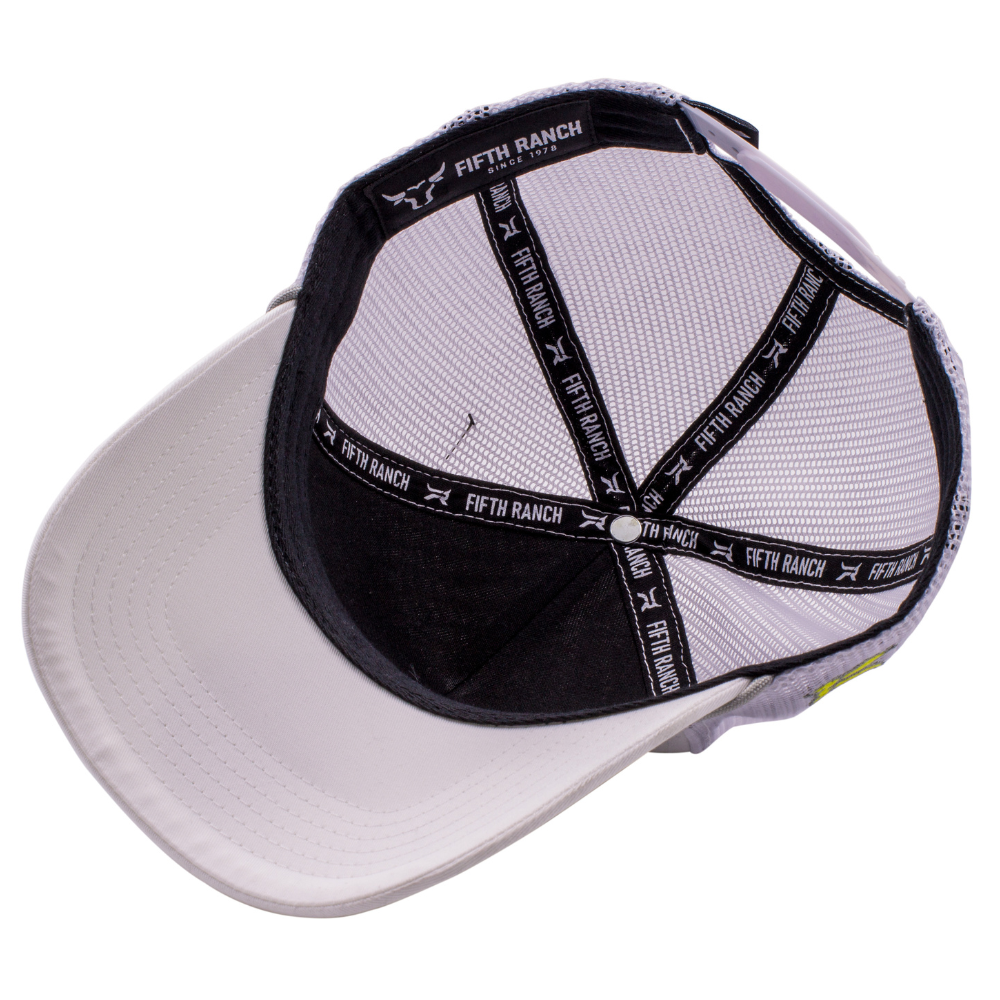 Gorra Rodeo CRO147