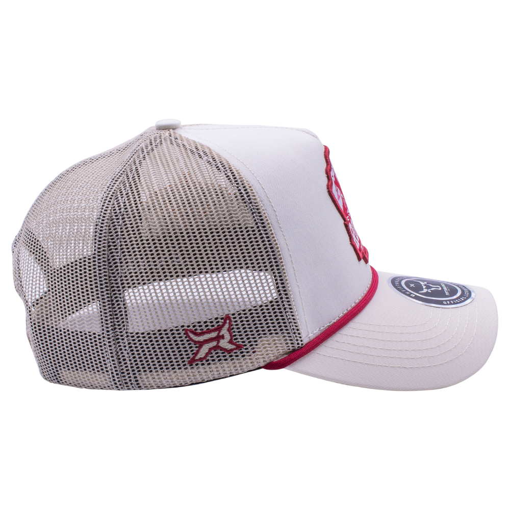 Gorra Rodeo CRO148