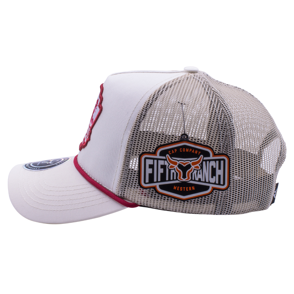 Gorra Rodeo CRO148