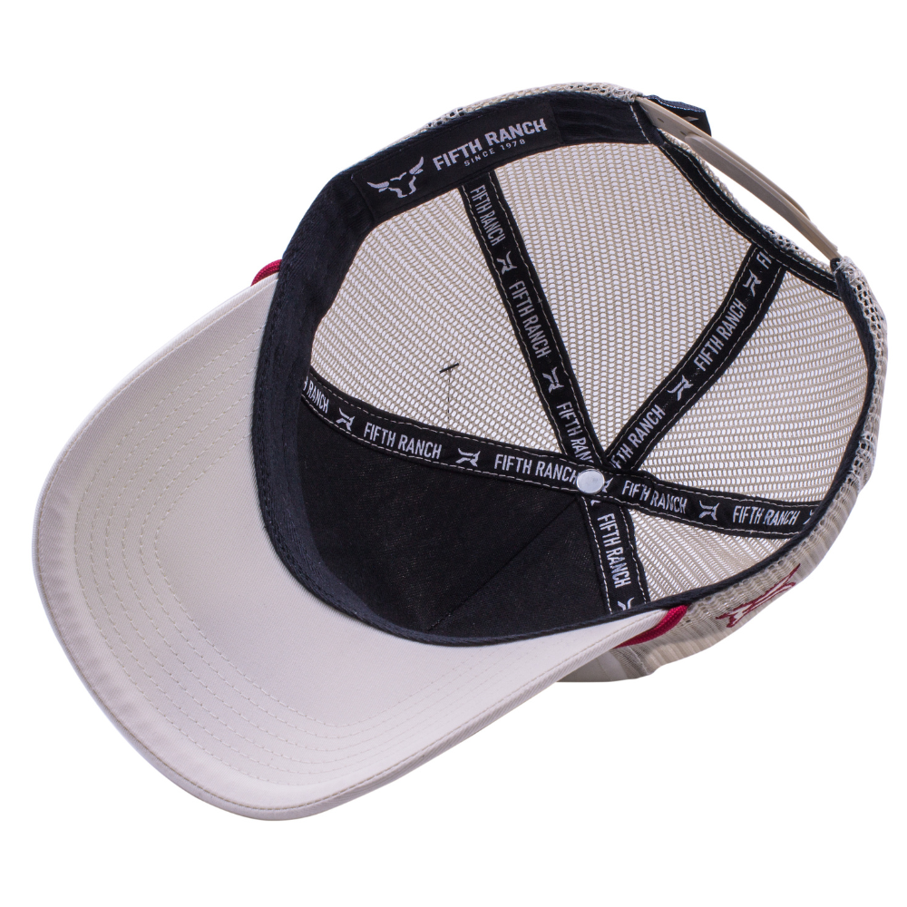 Gorra Rodeo CRO148