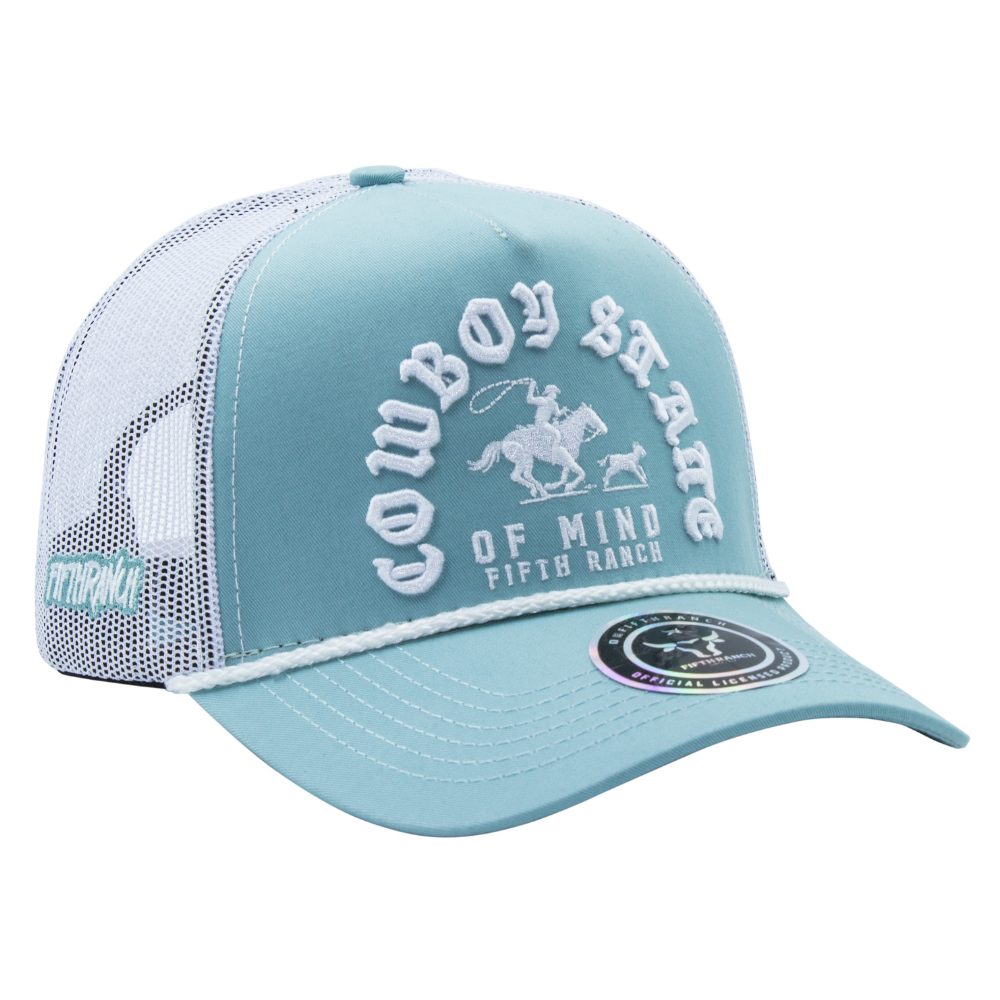 Gorra Rodeo CRO189