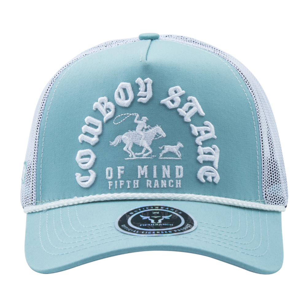Gorra Rodeo CRO189