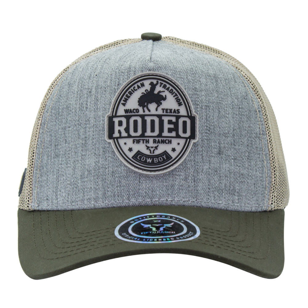 Gorra Rodeo CRO187