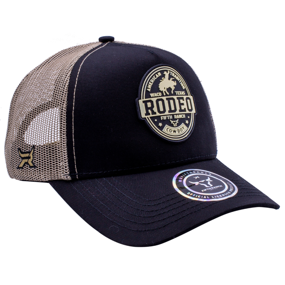 Gorra Rodeo CRO146