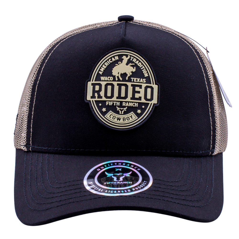 Gorra Rodeo CRO146