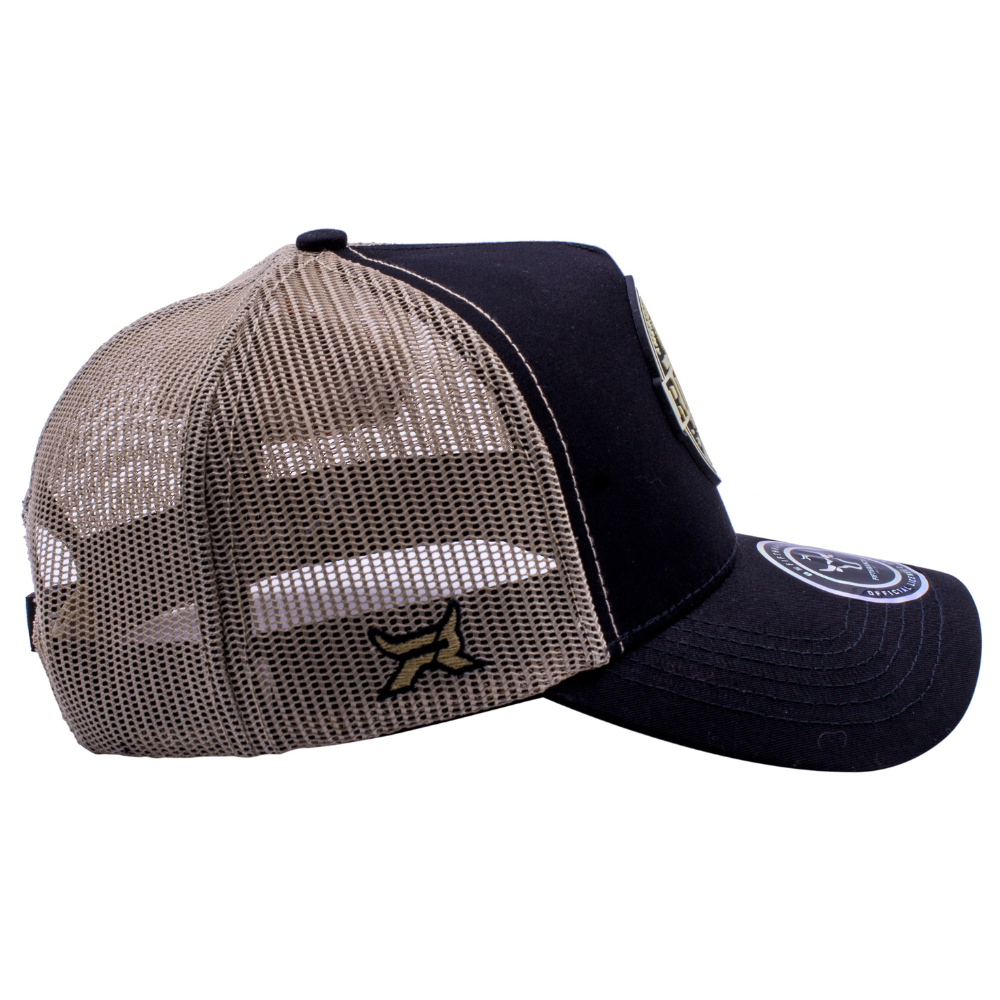 Gorra Rodeo CRO146
