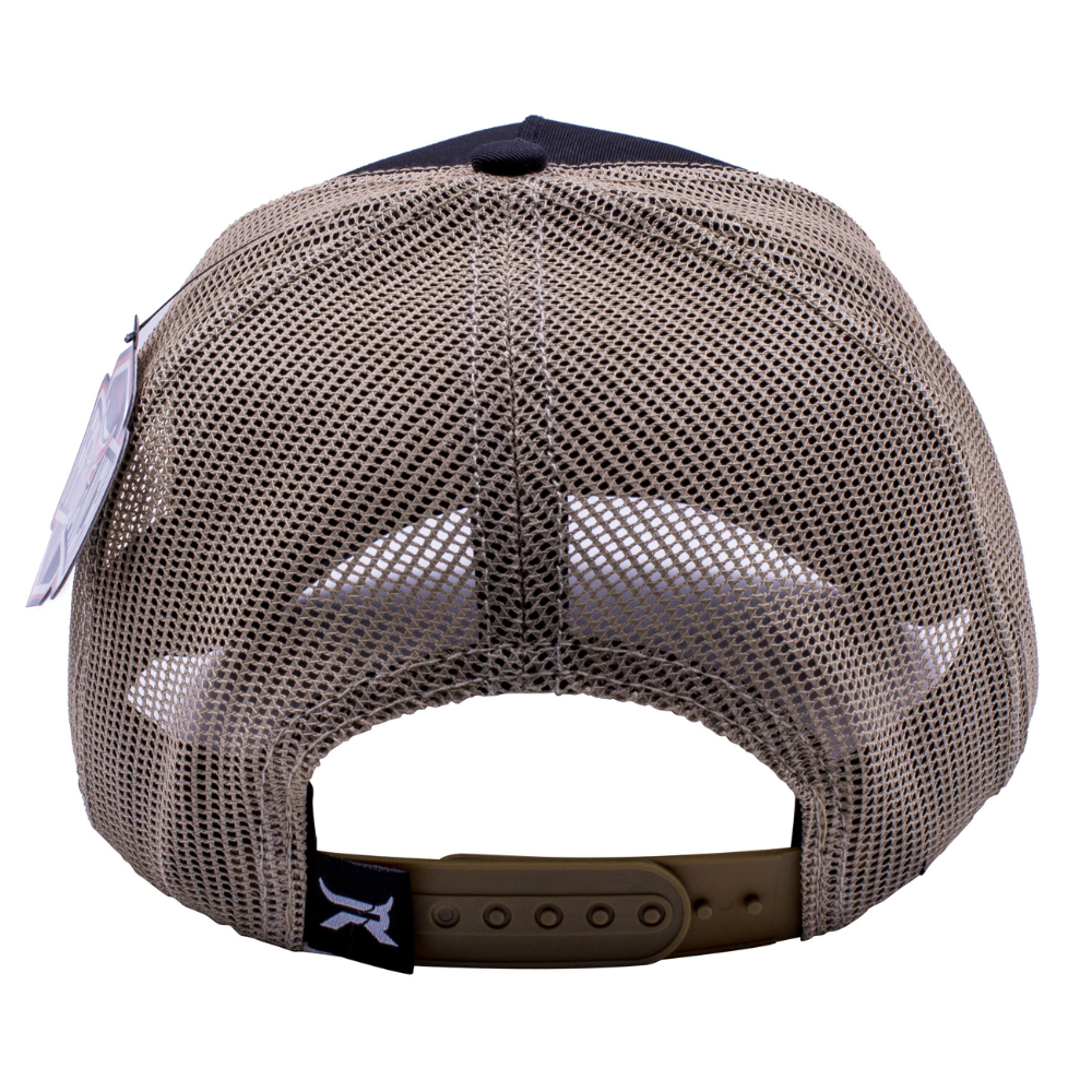 Gorra Rodeo CRO146