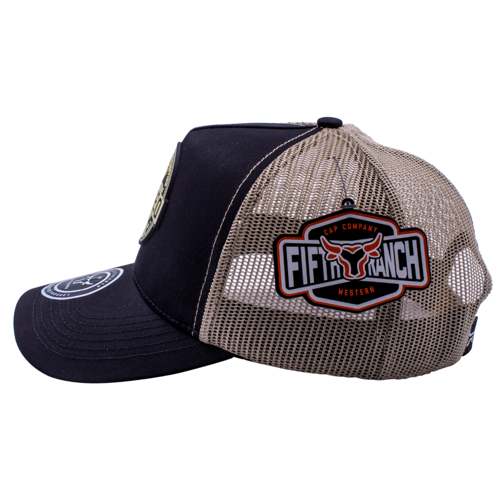 Gorra Rodeo CRO146