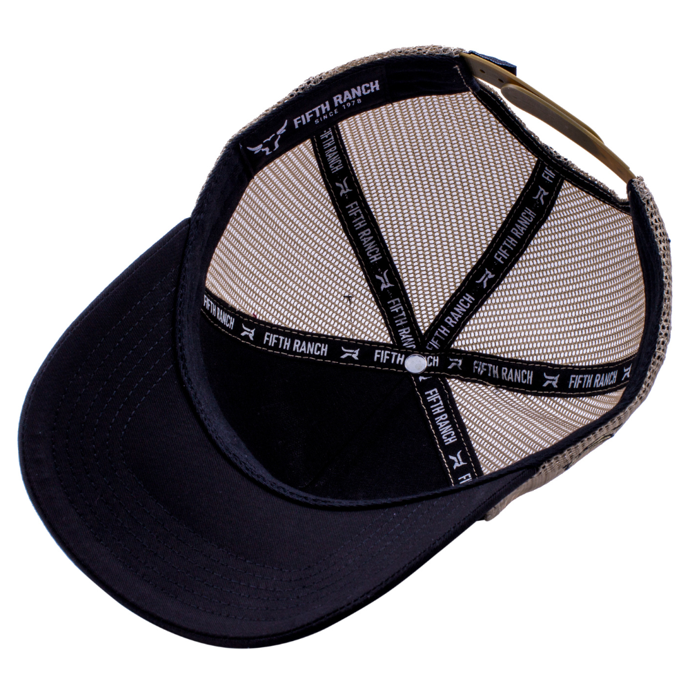 Gorra Rodeo CRO146