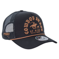 Gorra Rodeo CRO191