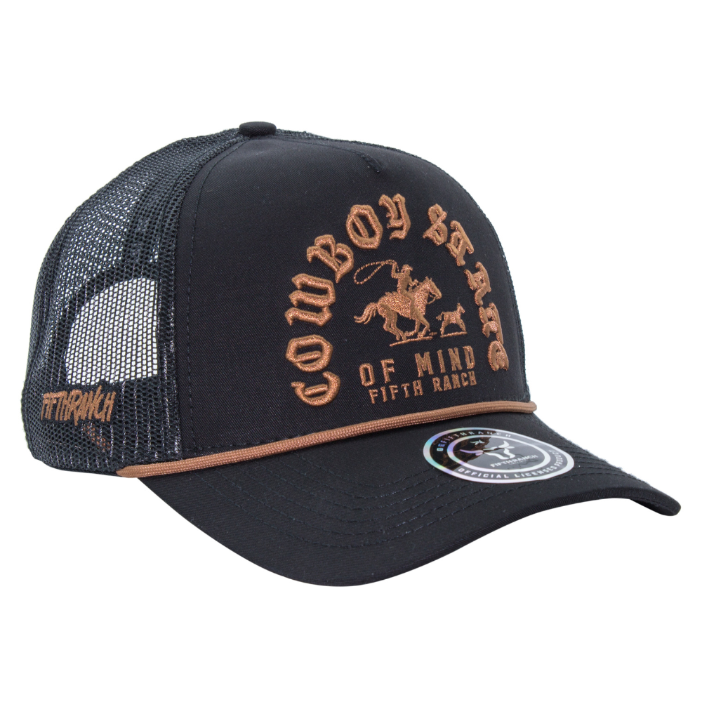Gorra Rodeo CRO191