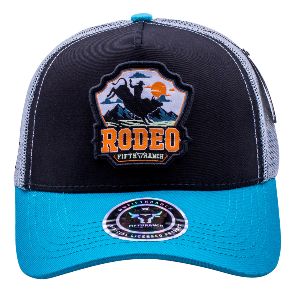 Gorra Rodeo CRO149