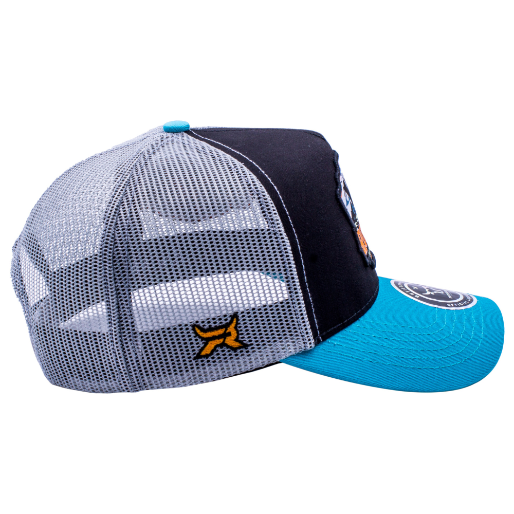Gorra Rodeo CRO149