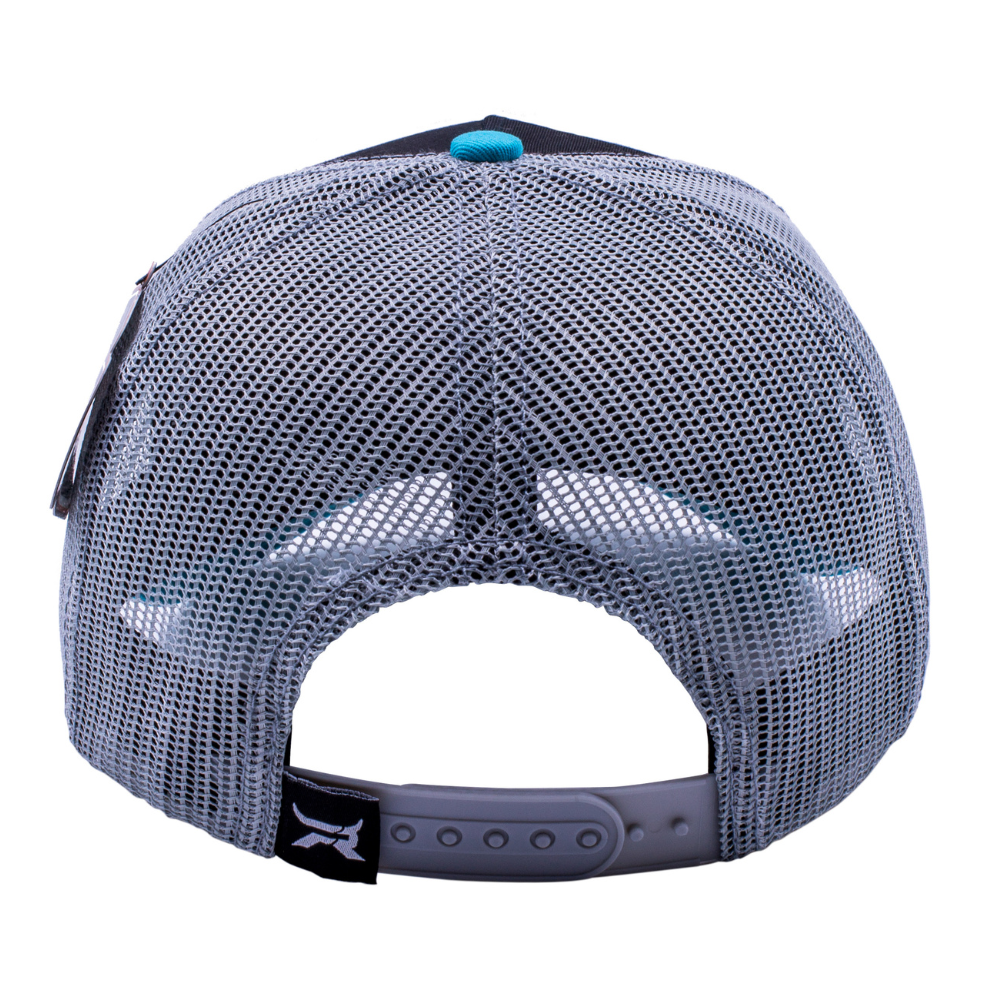 Gorra Rodeo CRO149