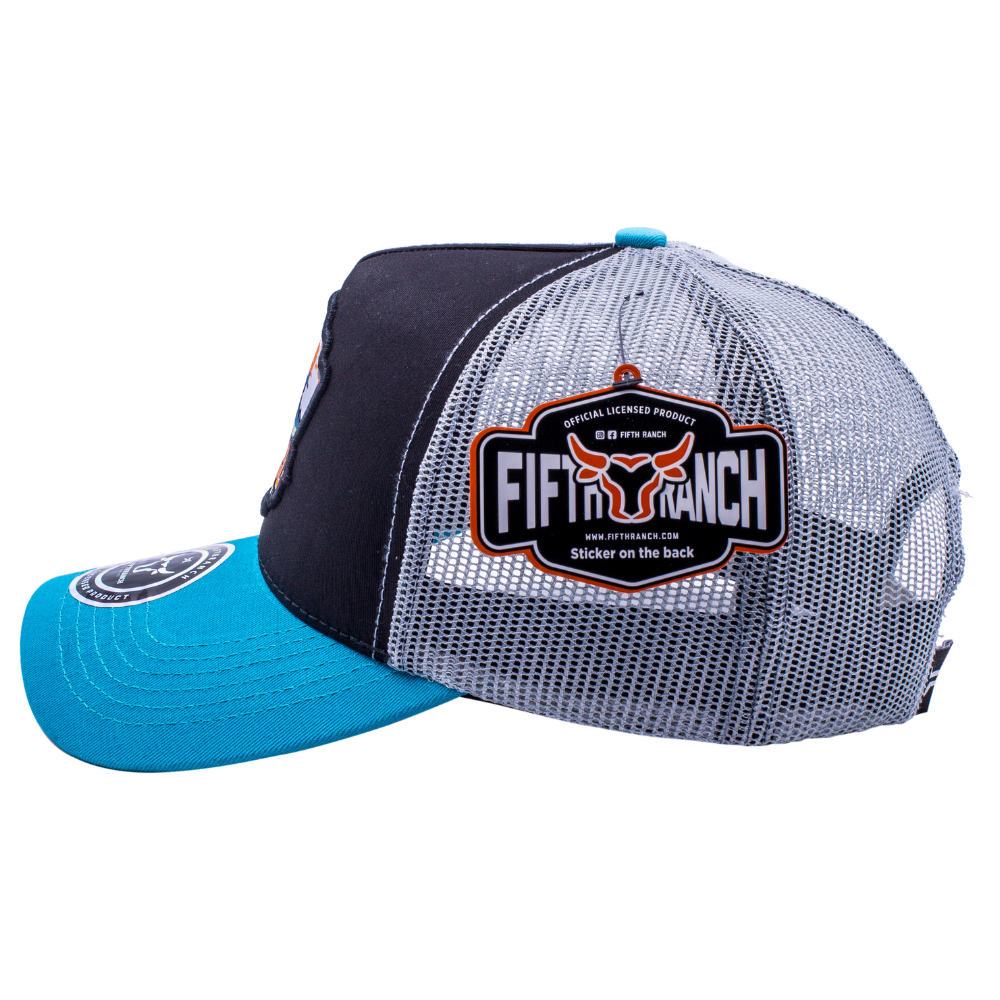 Gorra Rodeo CRO149
