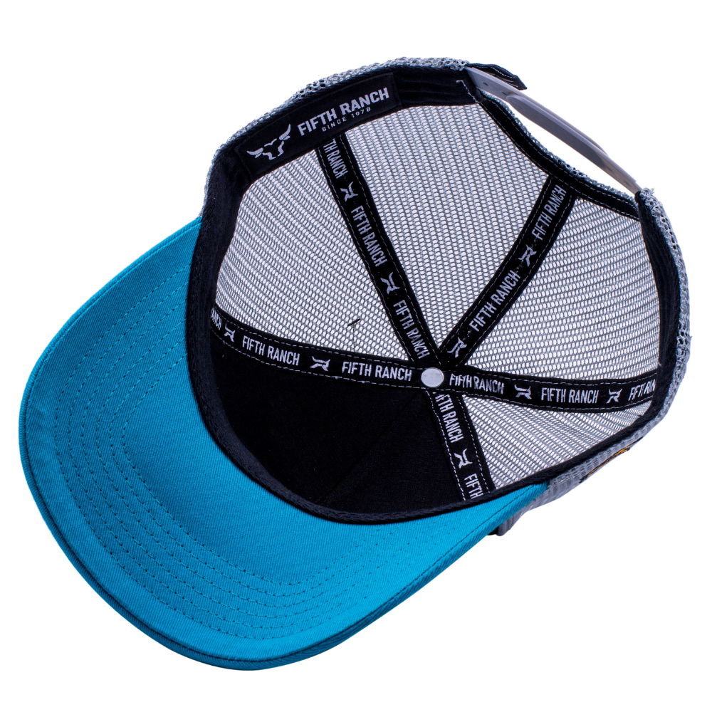 Gorra Rodeo CRO149