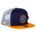 Gorra Ruedo PRU01