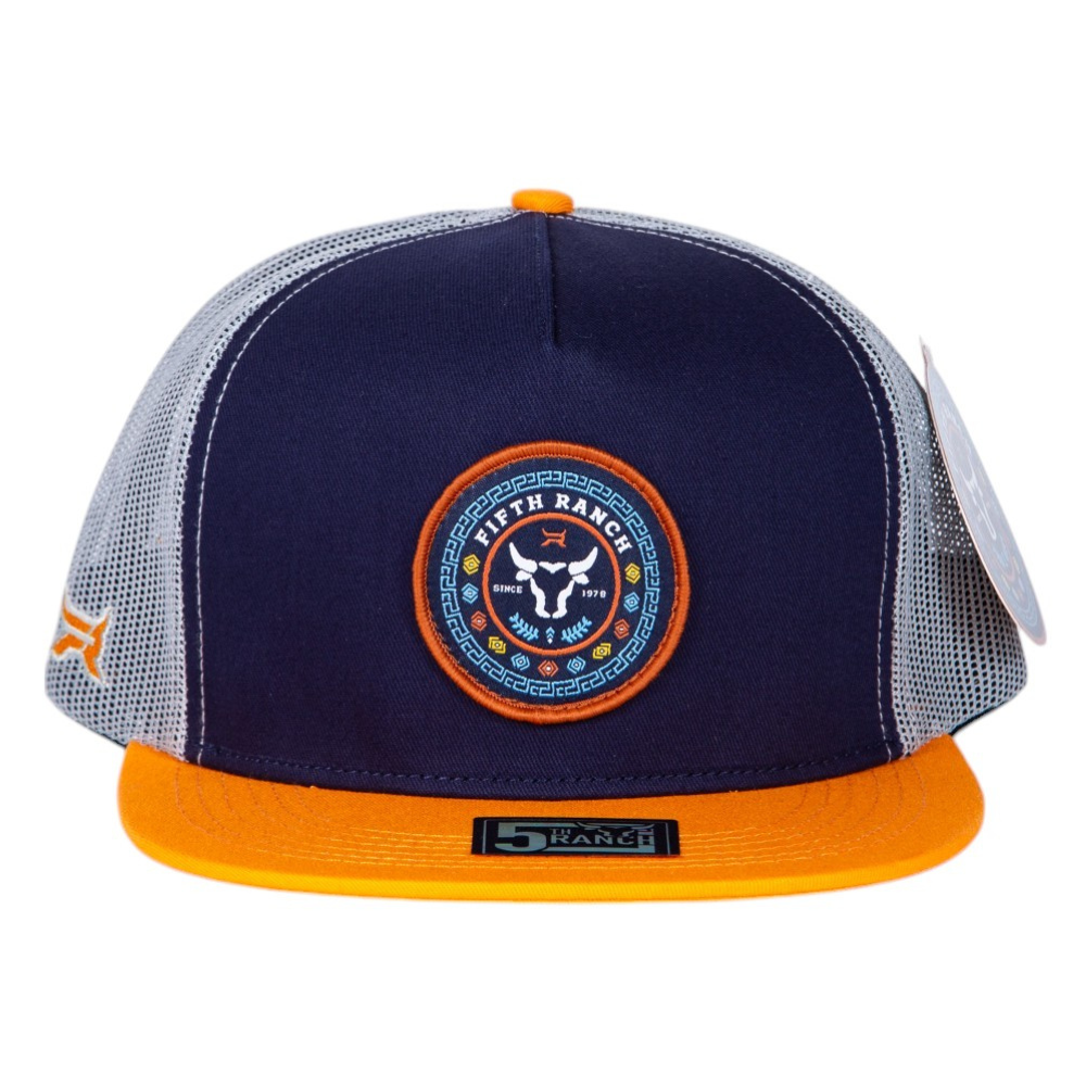 Gorra Ruedo PRU01