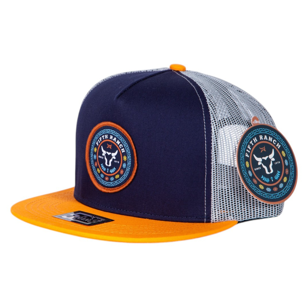 Gorra Ruedo PRU01