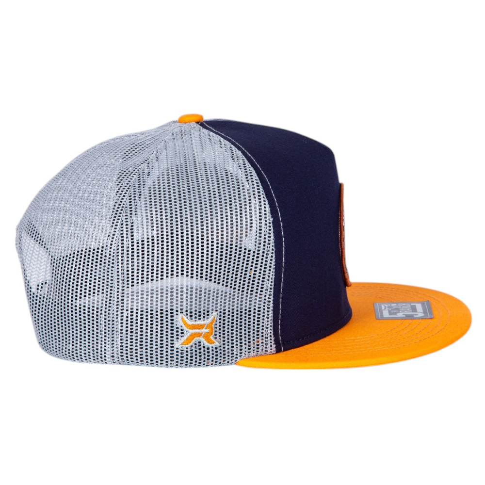 Gorra Ruedo PRU01