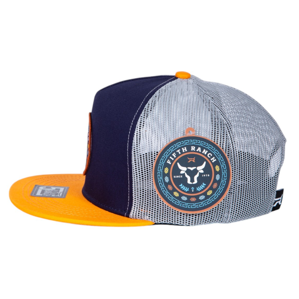 Gorra Ruedo PRU01