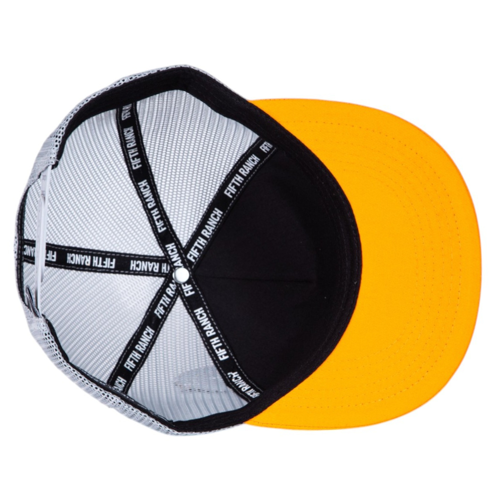 Gorra Ruedo PRU01