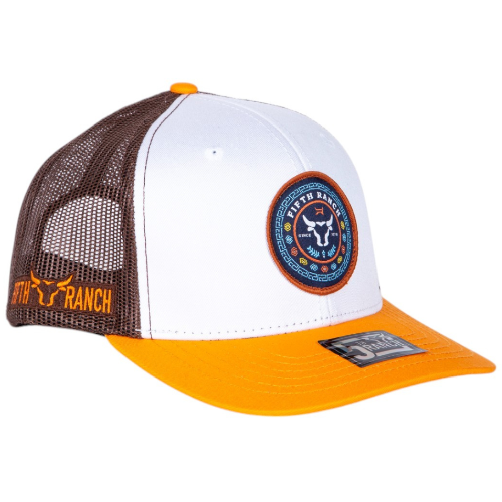 Gorra Ruedo CRU09