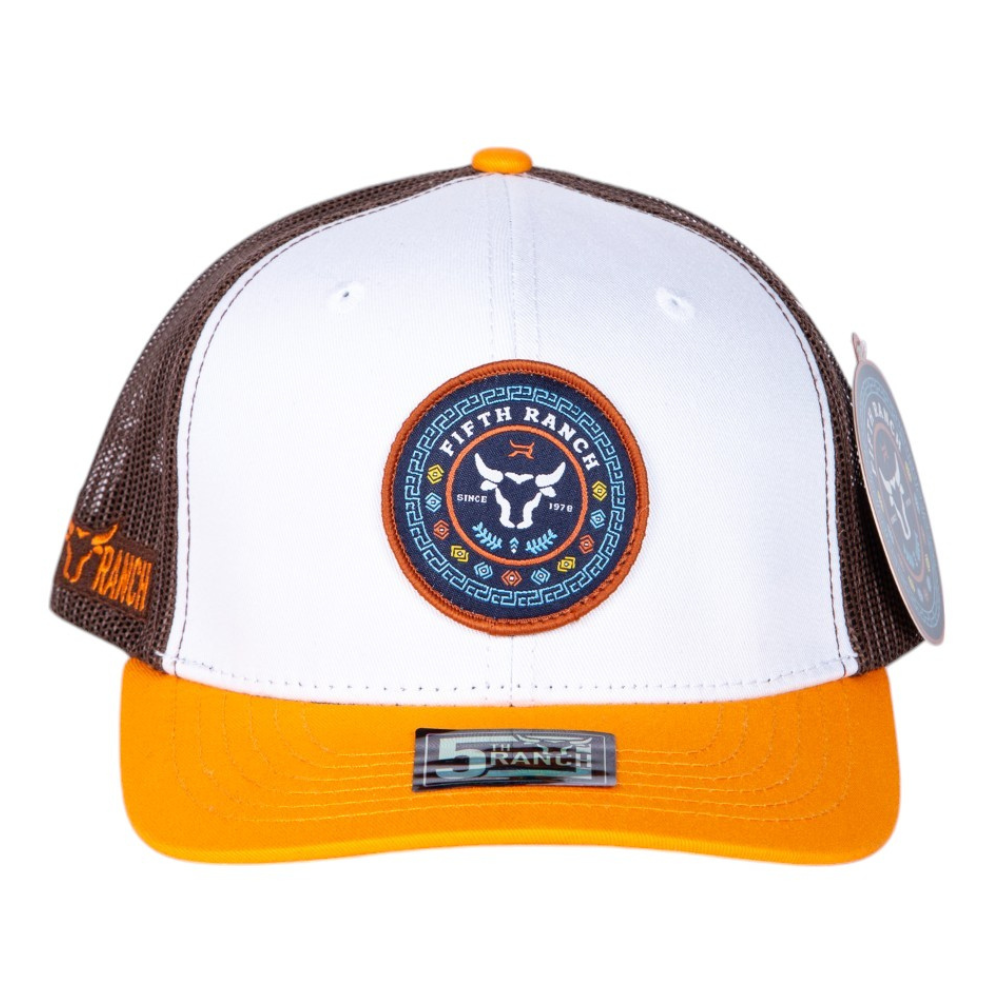 Gorra Ruedo CRU09