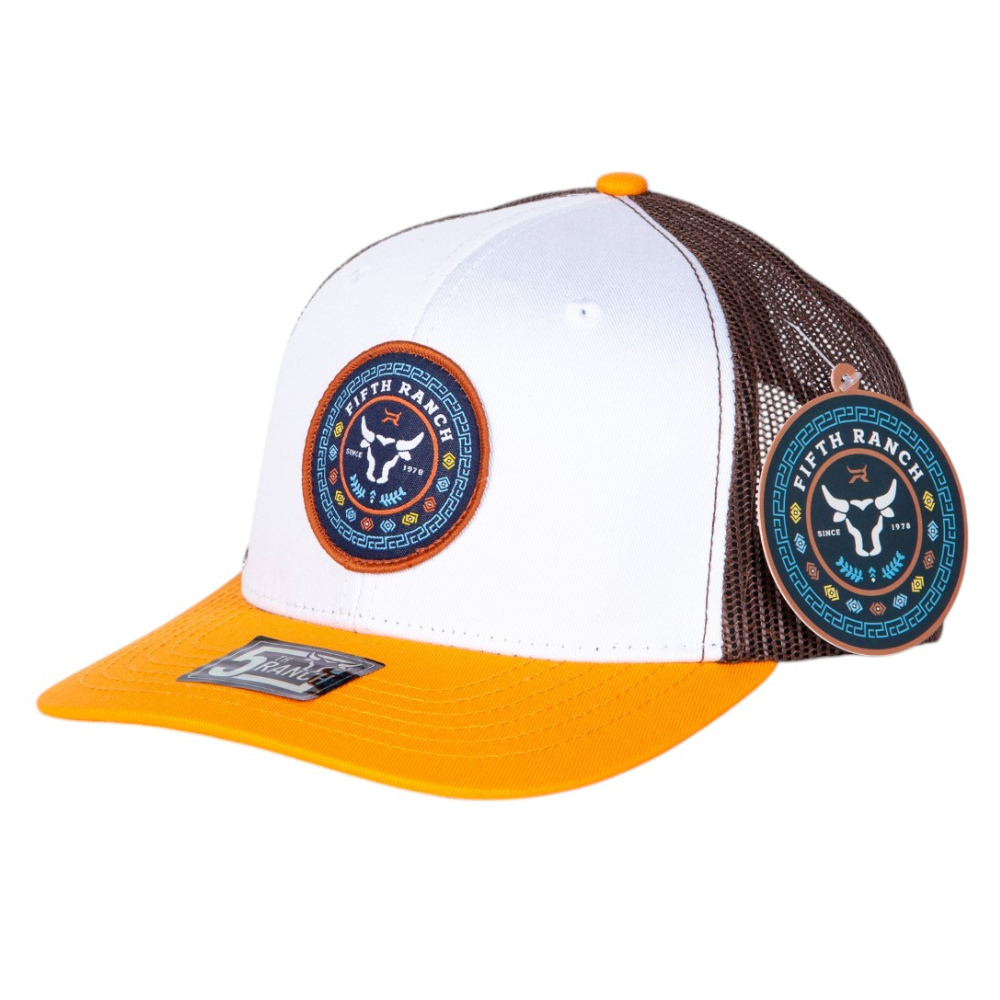 Gorra Ruedo CRU09