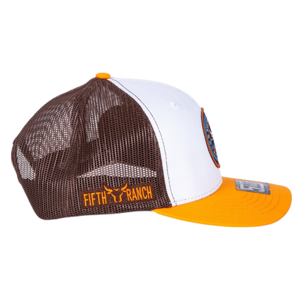 Gorra Ruedo CRU09