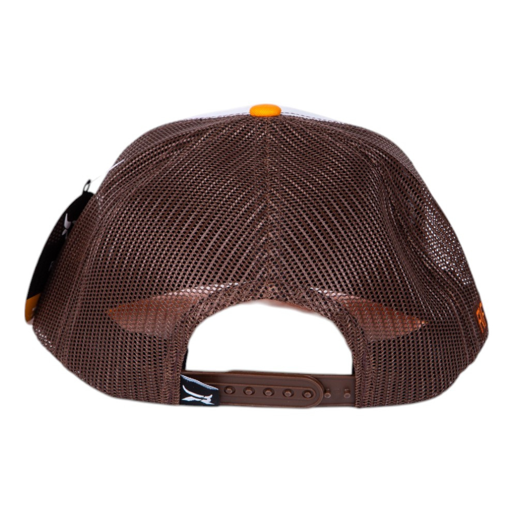 Gorra Ruedo CRU09