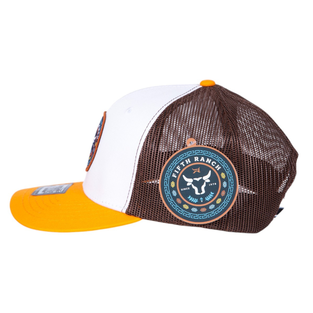 Gorra Ruedo CRU09