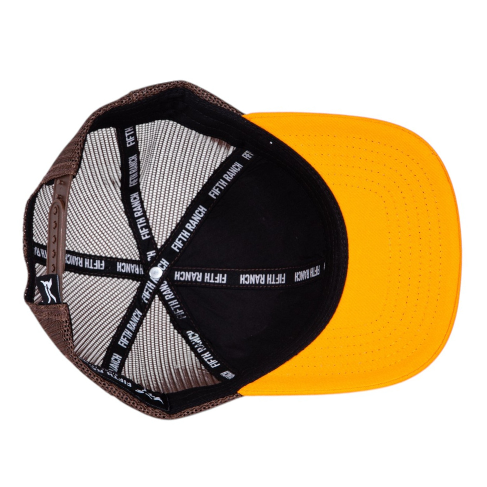 Gorra Ruedo CRU09