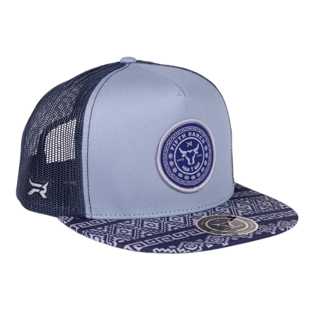 Gorra Ruedo PRU21