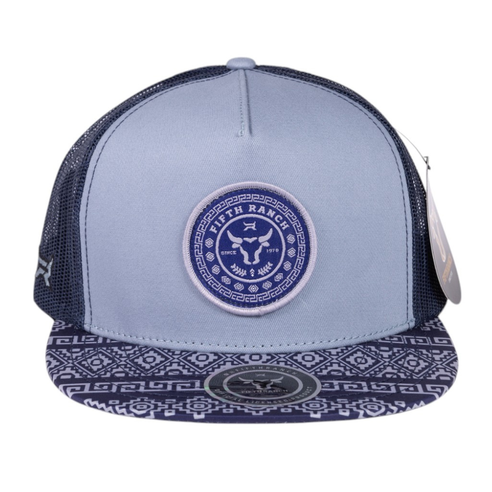 Gorra Ruedo PRU21