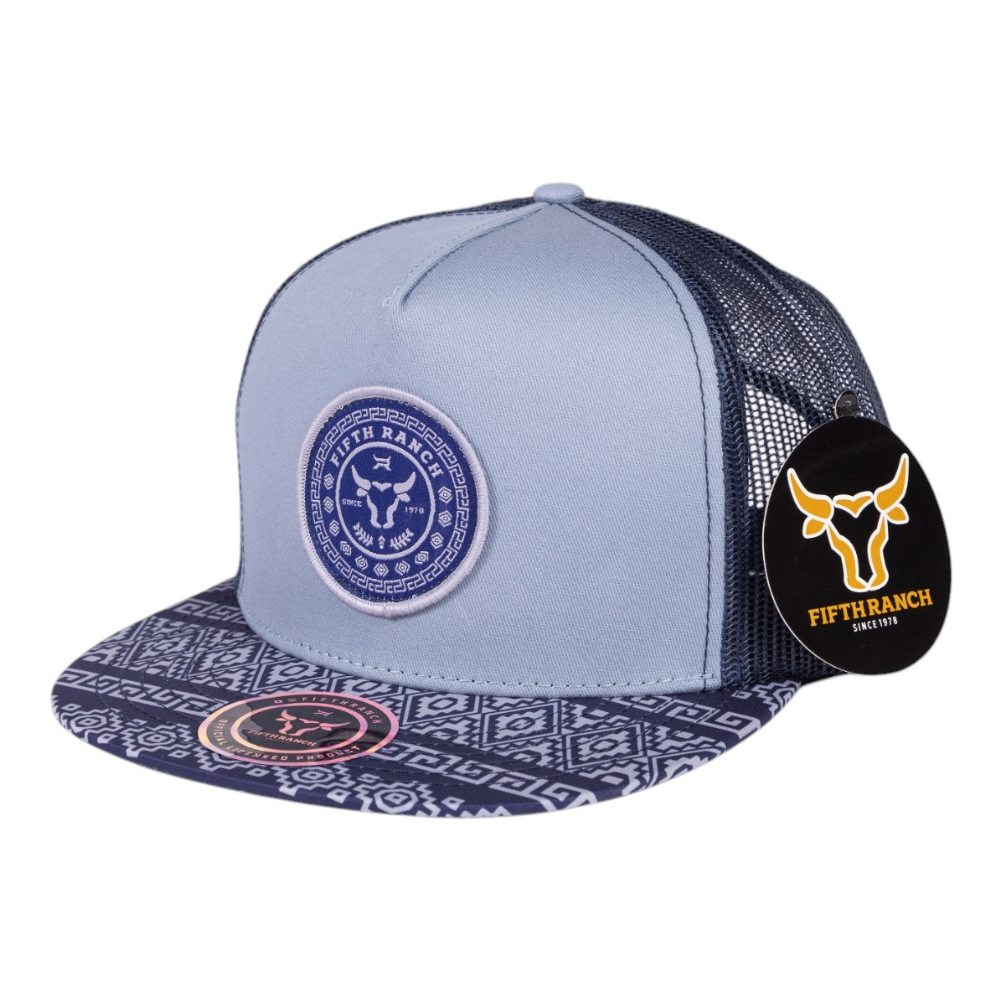 Gorra Ruedo PRU21