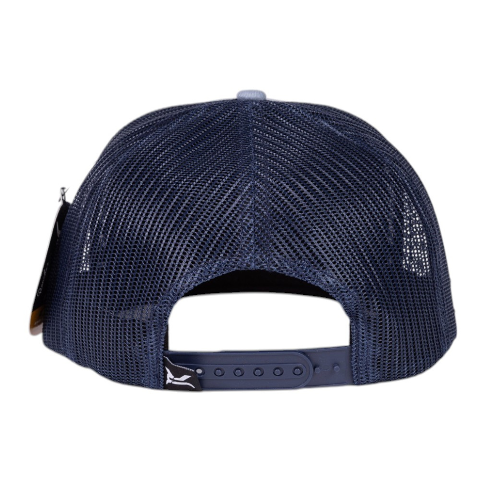 Gorra Ruedo PRU21