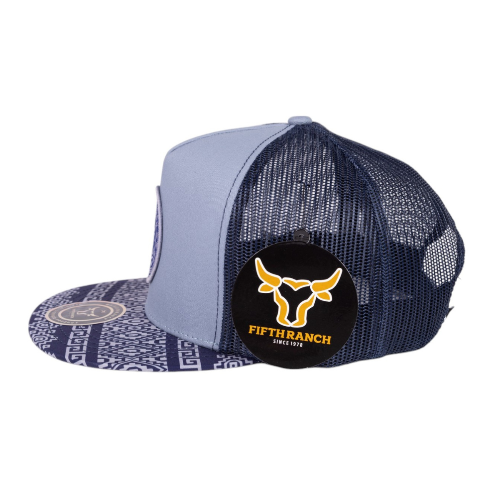 Gorra Ruedo PRU21