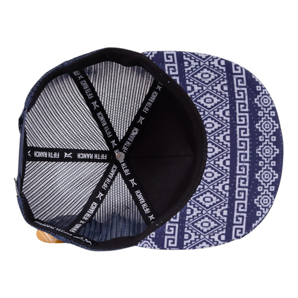 Gorra Ruedo PRU21