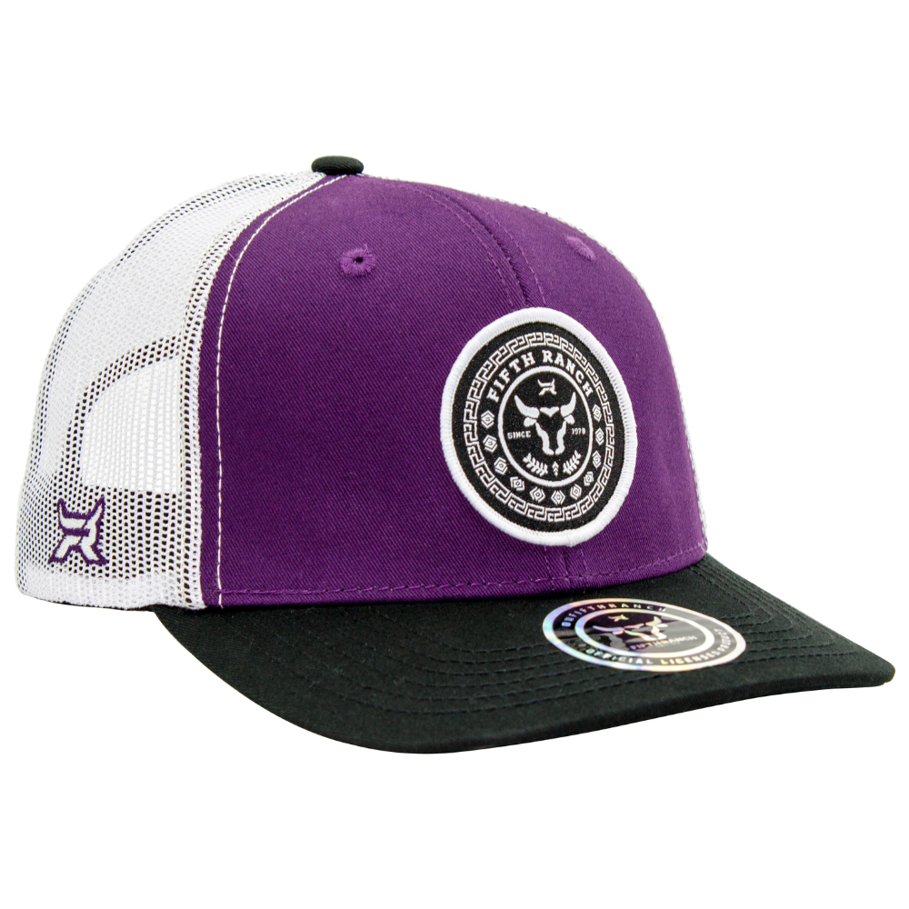 Gorra Ruedo CRU108